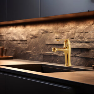 شیرآلات توکار