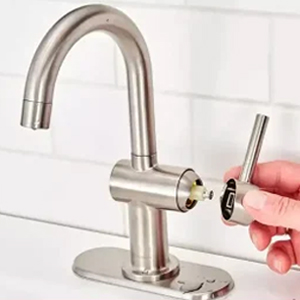 شیر و اتصالات